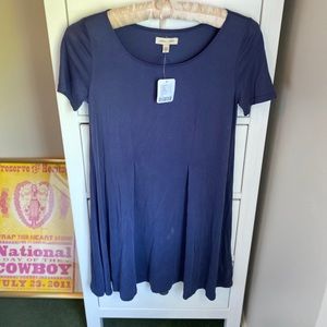 Urban Outfitters Silence and Noise Swing Dress